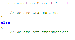 SystemTransactionsDetectingTransaction